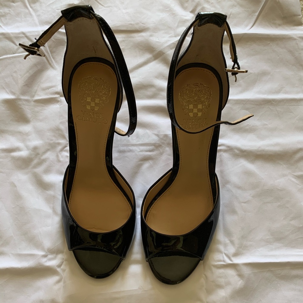 Vince Camuto Heels